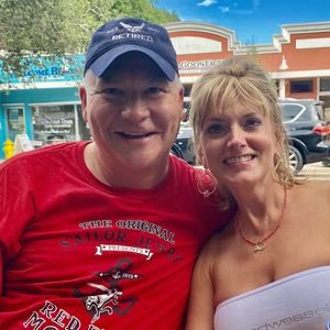 Meet your Posher, Carol